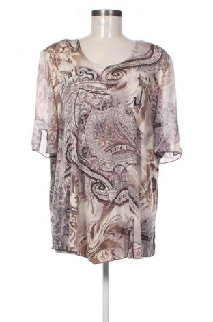 Dámska blúza Unbranded, Veľkosť XL, Farba Viacfarebná, Cena  9,72 €