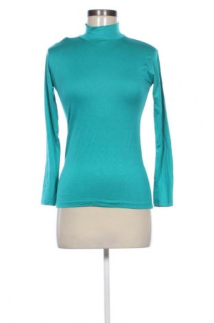 Bluză de femei Unbranded, Mărime M, Culoare Albastru, Preț 50,00 Lei