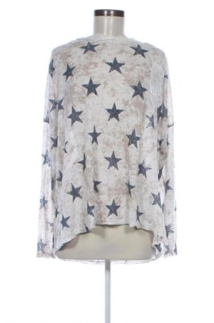 Bluzka damska Unbranded, Rozmiar XXL, Kolor Kolorowy, Cena 43,68 zł