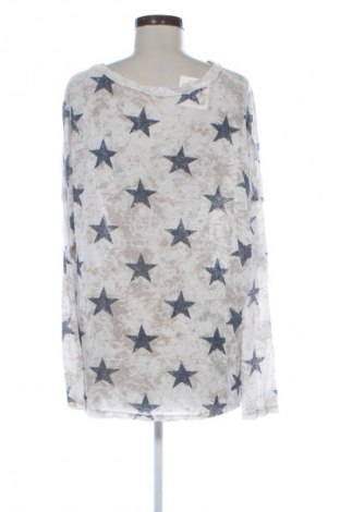 Bluzka damska Unbranded, Rozmiar XXL, Kolor Kolorowy, Cena 43,68 zł