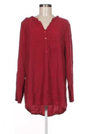 Bluză de femei Unbranded, Mărime L, Culoare Roșu, Preț 50,00 Lei