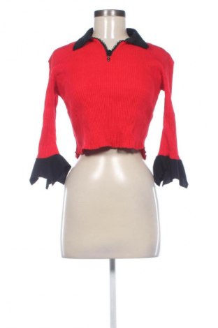 Γυναικεία μπλούζα Unbranded, Μέγεθος M, Χρώμα Πολύχρωμο, Τιμή 6,99 €