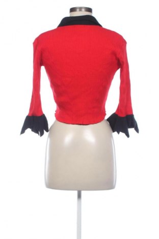 Γυναικεία μπλούζα Unbranded, Μέγεθος M, Χρώμα Πολύχρωμο, Τιμή 6,99 €