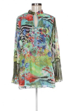 Dámská halenka Unbranded, Velikost M, Barva Vícebarevné, Cena  457,00 Kč