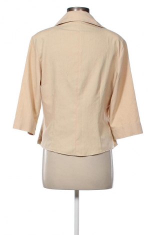 Bluzka damska Unbranded, Rozmiar L, Kolor Beżowy, Cena 44,00 zł