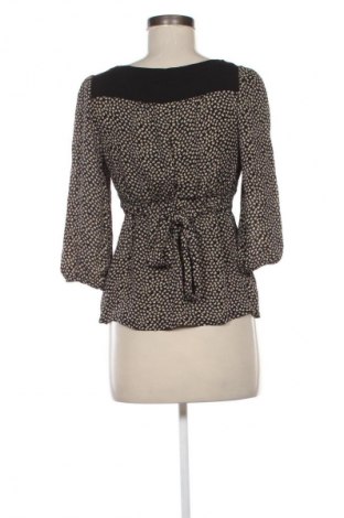 Дамска блуза Unbranded, Размер S, Цвят Многоцветен, Цена 19,00 лв.