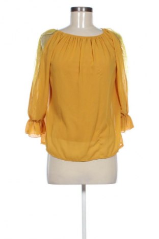 Bluză de femei Unbranded, Mărime M, Culoare Portocaliu, Preț 50,00 Lei