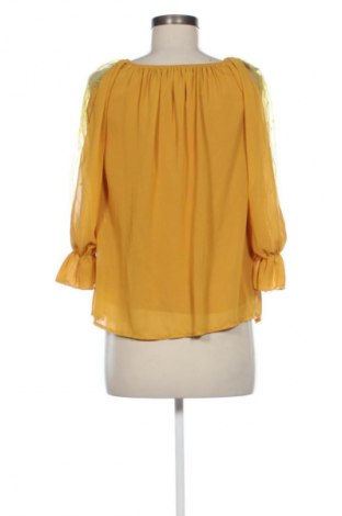 Bluză de femei Unbranded, Mărime M, Culoare Portocaliu, Preț 50,00 Lei