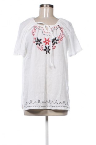 Dámská halenka Unbranded, Velikost 3XL, Barva Bílá, Cena  241,00 Kč