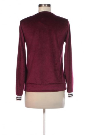 Дамска блуза Unbranded, Размер S, Цвят Многоцветен, Цена 10,99 лв.