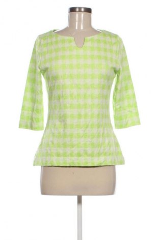 Дамска блуза Unbranded, Размер M, Цвят Многоцветен, Цена 11,99 лв.