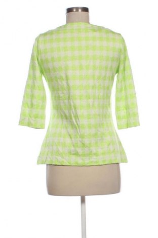 Дамска блуза Unbranded, Размер M, Цвят Многоцветен, Цена 11,99 лв.