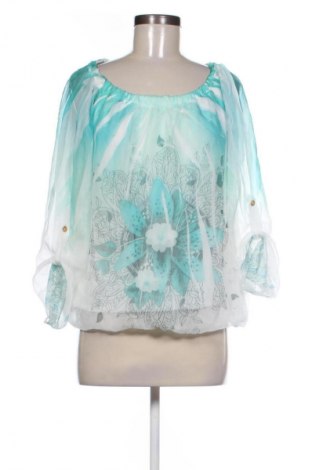 Damen Shirt Unbranded, Größe L, Farbe Mehrfarbig, Preis 9,72 €