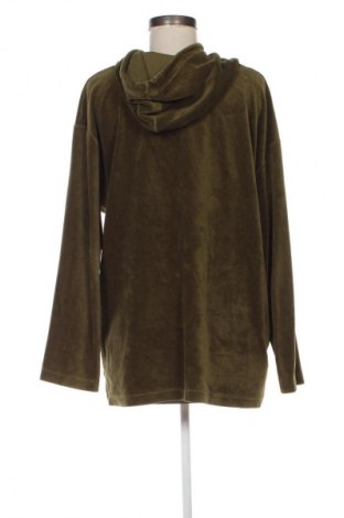 Damen Shirt Unbranded, Größe L, Farbe Grün, Preis 9,79 €