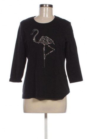 Damen Shirt Unbranded, Größe M, Farbe Schwarz, Preis 9,72 €