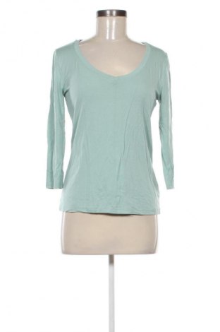Дамска блуза Unbranded, Размер L, Цвят Зелен, Цена 19,00 лв.