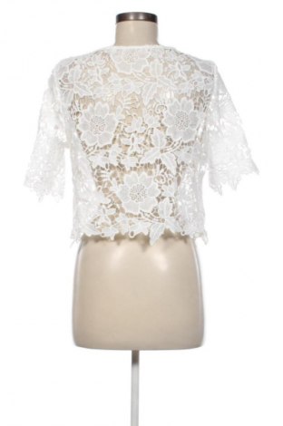 Damen Shirt Unbranded, Größe S, Farbe Weiß, Preis 12,99 €