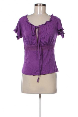 Dámská halenka Unbranded, Velikost M, Barva Fialová, Cena  241,00 Kč