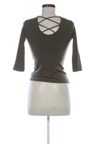 Damen Shirt Unbranded, Größe XS, Farbe Grün, Preis 9,72 €