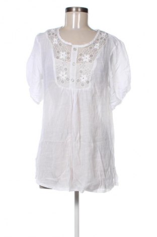 Dámská halenka Unbranded, Velikost L, Barva Bílá, Cena  241,00 Kč