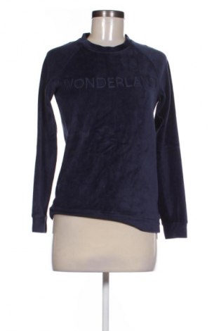 Damen Shirt Unbranded, Größe XS, Farbe Blau, Preis 9,72 €