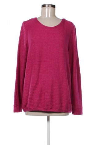 Γυναικεία μπλούζα Unbranded, Μέγεθος XL, Χρώμα Ρόζ , Τιμή 8,99 €