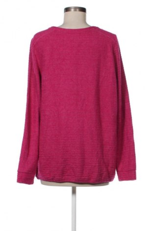Γυναικεία μπλούζα Unbranded, Μέγεθος XL, Χρώμα Ρόζ , Τιμή 8,99 €