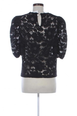 Дамска блуза Unbranded, Размер M, Цвят Черен, Цена 17,99 лв.