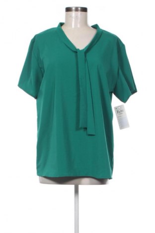 Dámska blúza Unbranded, Veľkosť M, Farba Zelená, Cena  14,95 €