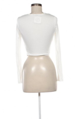 Damen Shirt Unbranded, Größe S, Farbe Weiß, Preis 9,72 €