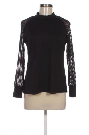 Bluzka damska Unbranded, Rozmiar M, Kolor Czarny, Cena 43,68 zł