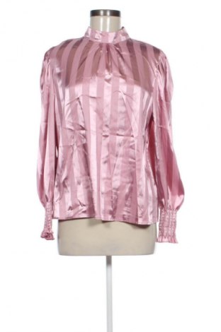 Damen Shirt Unbranded, Größe L, Farbe Aschrosa, Preis 9,72 €