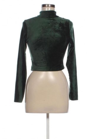 Bluză de femei Unbranded, Mărime M, Culoare Verde, Preț 26,99 Lei