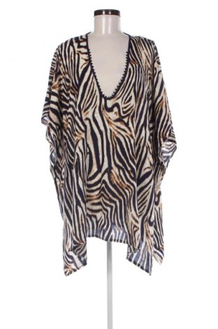 Damen Shirt Unbranded, Größe XXL, Farbe Mehrfarbig, Preis 10,00 €