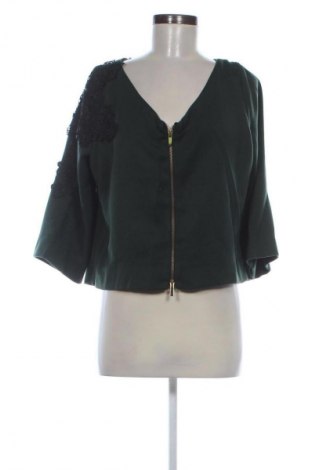 Bluzka damska Unbranded, Rozmiar XXL, Kolor Zielony, Cena 40,99 zł