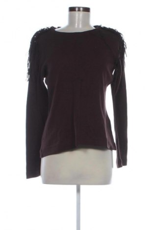 Дамска блуза Unbranded, Размер XL, Цвят Кафяв, Цена 17,99 лв.