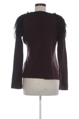 Дамска блуза Unbranded, Размер XL, Цвят Кафяв, Цена 17,99 лв.