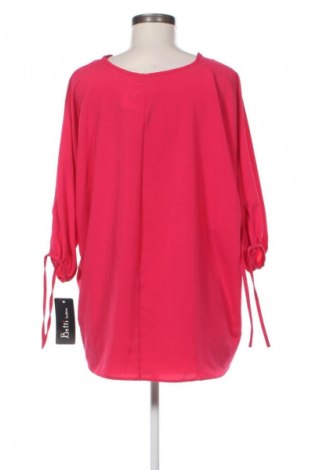Дамска блуза Unbranded, Размер L, Цвят Розов, Цена 27,99 лв.