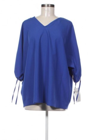 Damen Shirt Unbranded, Größe L, Farbe Blau, Preis € 14,46