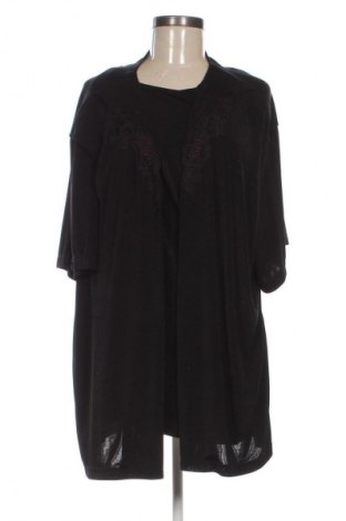Damen Shirt Unbranded, Größe 3XL, Farbe Schwarz, Preis 9,72 €