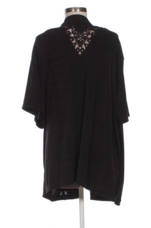 Damen Shirt Unbranded, Größe 3XL, Farbe Schwarz, Preis 9,72 €