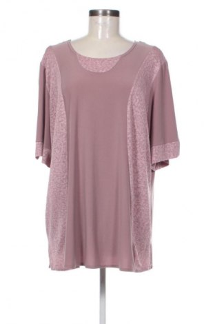 Дамска блуза Unbranded, Размер XXL, Цвят Многоцветен, Цена 17,99 лв.