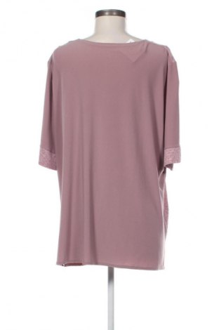 Дамска блуза Unbranded, Размер XXL, Цвят Многоцветен, Цена 17,99 лв.