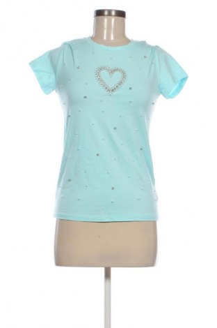 Damen Shirt Unbranded, Größe S, Farbe Blau, Preis 15,86 €