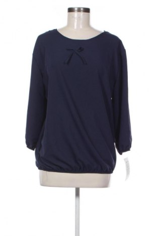 Damen Shirt Unbranded, Größe M, Farbe Blau, Preis 15,80 €