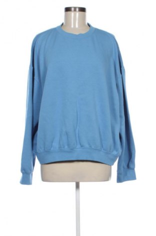 Дамска блуза Unbranded, Размер XXL, Цвят Син, Цена 19,00 лв.
