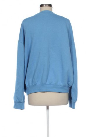 Дамска блуза Unbranded, Размер XXL, Цвят Син, Цена 19,00 лв.