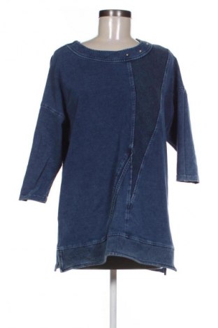 Bluzka damska Unbranded, Rozmiar M, Kolor Niebieski, Cena 39,99 zł