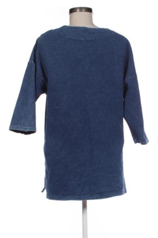 Bluzka damska Unbranded, Rozmiar M, Kolor Niebieski, Cena 39,99 zł