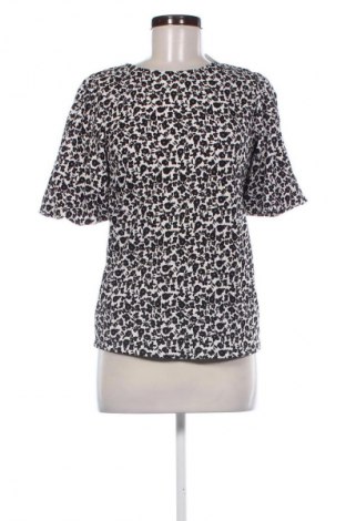 Дамска блуза Unbranded, Размер M, Цвят Многоцветен, Цена 19,00 лв.